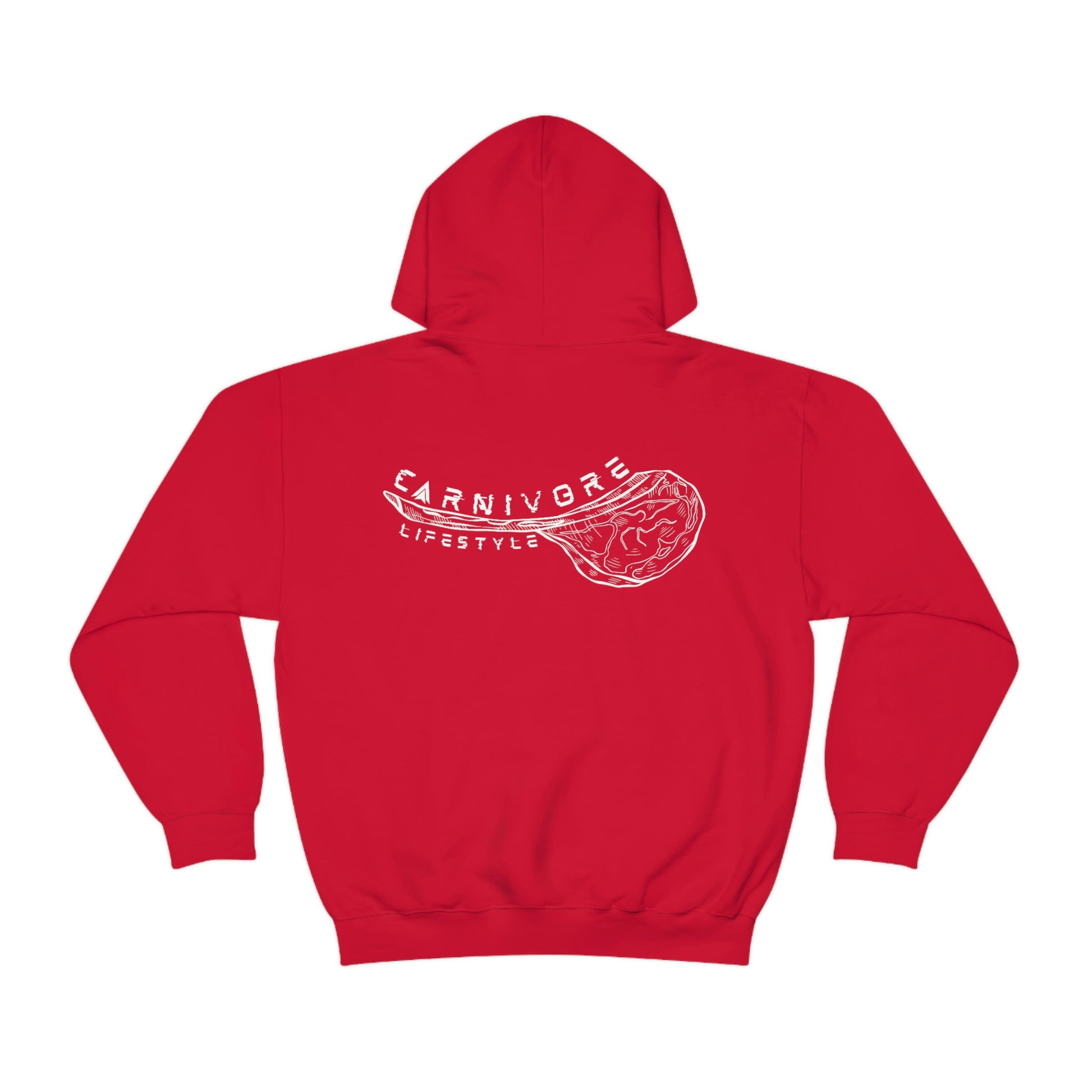 APEX Predator - Unisex Heavy Blend™ Hooded Sweatshirt