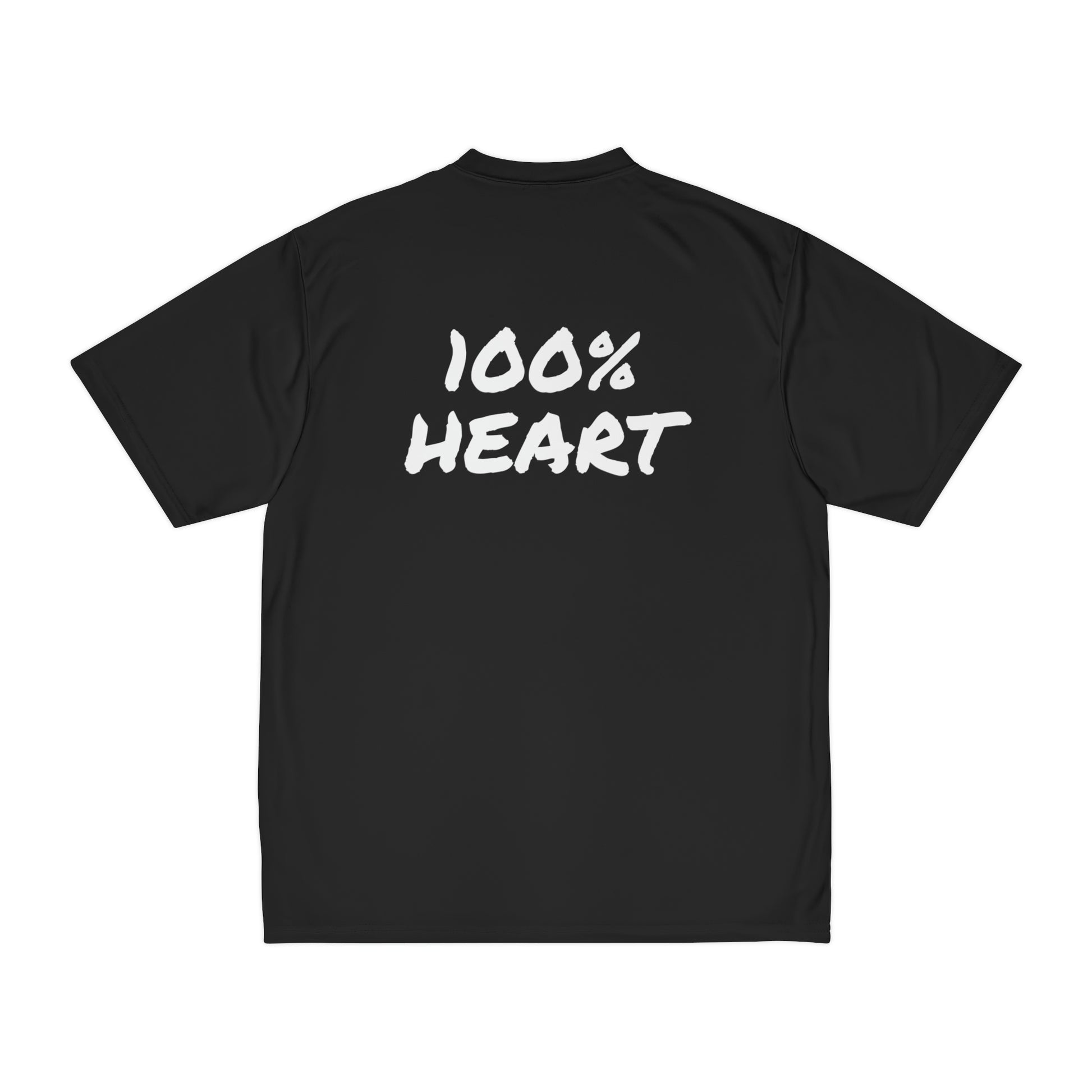 CV - Men's Performance T-Shirt