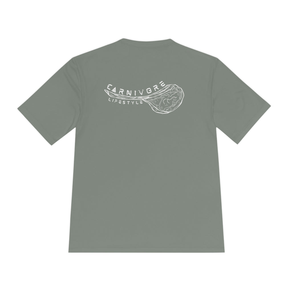 APEX Predator - Unisex Moisture Wicking Tee