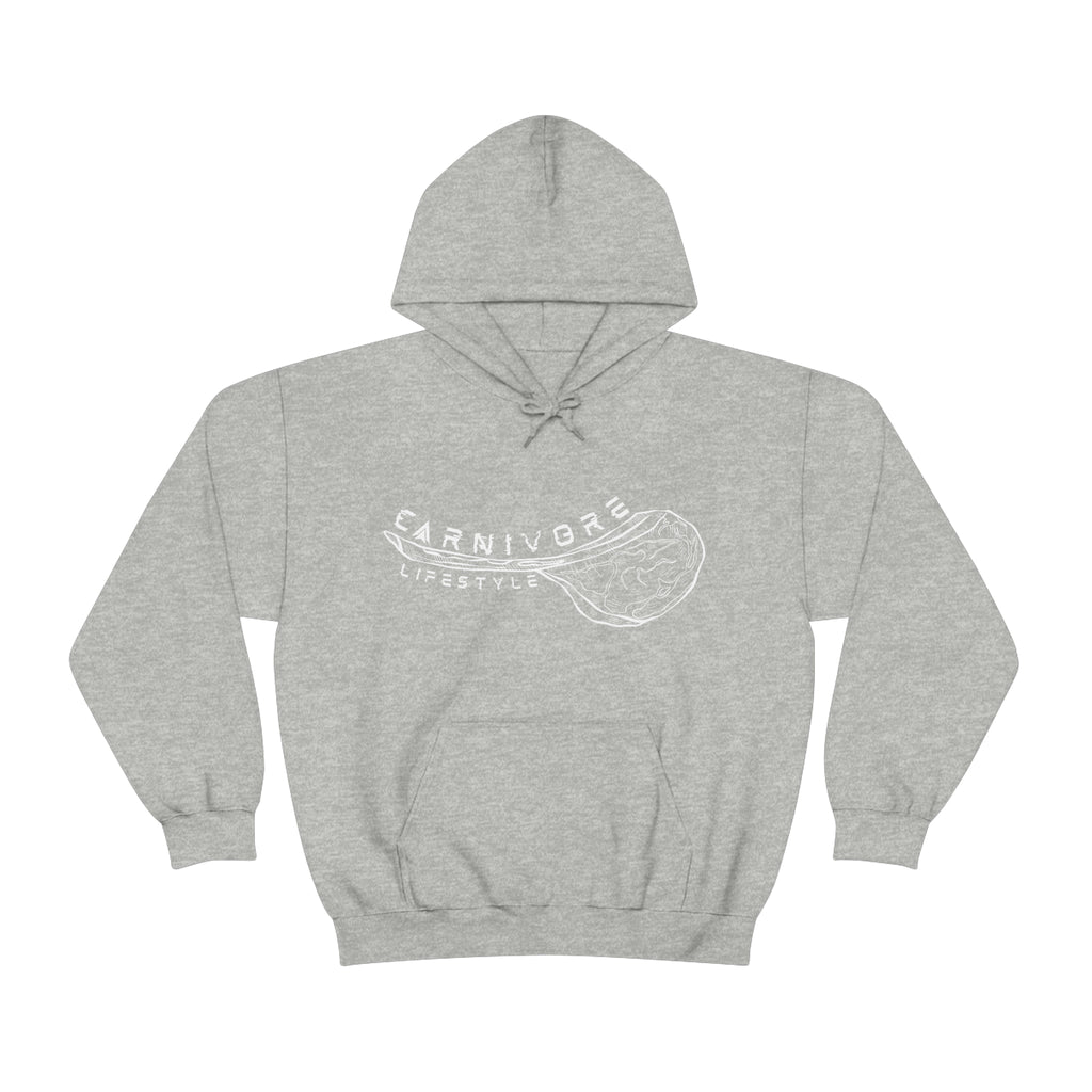 CL - Unisex Heavy Blend™ Hooded Sweatshirt