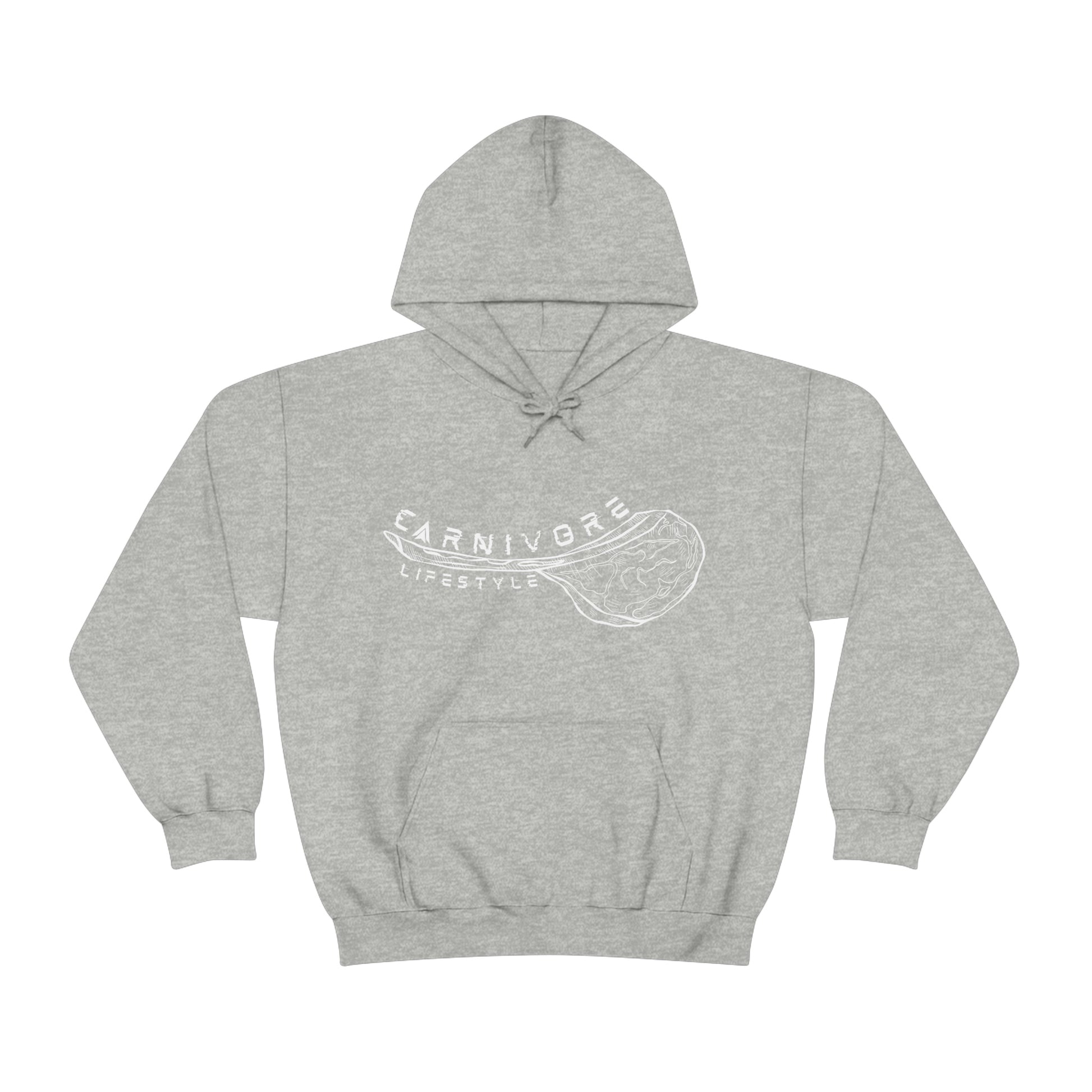 CL - Unisex Heavy Blend™ Hooded Sweatshirt