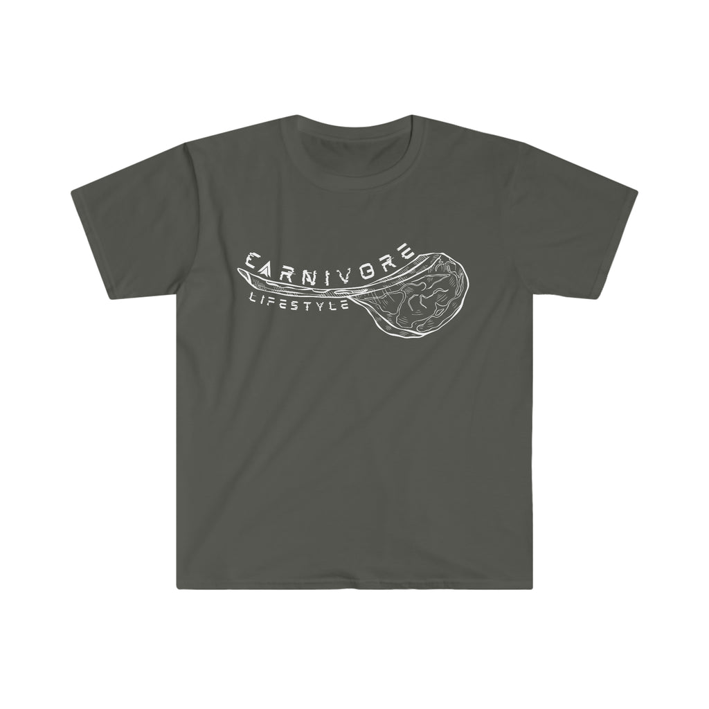 CL - Unisex Softstyle T-Shirt
