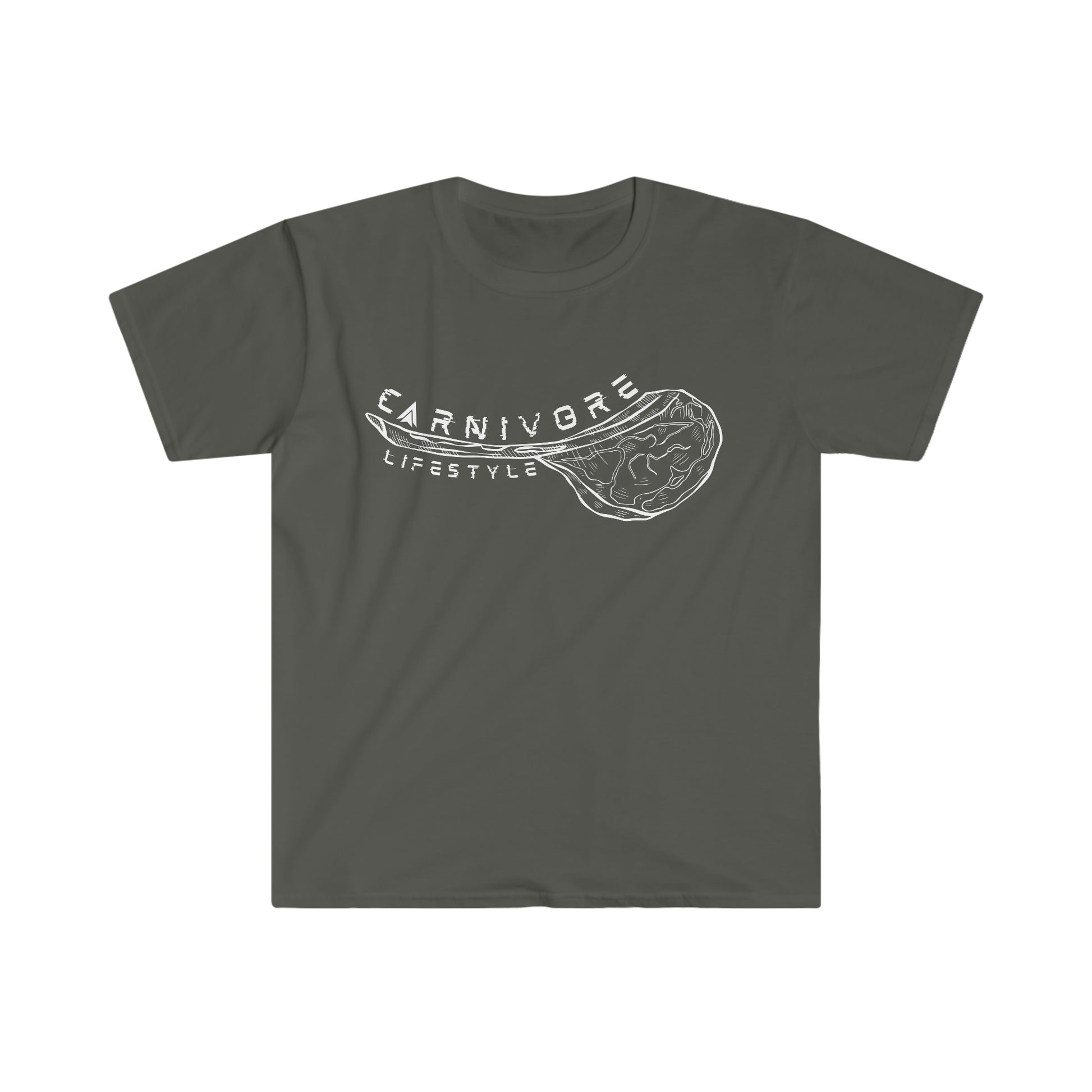 CL - Unisex Softstyle T-Shirt