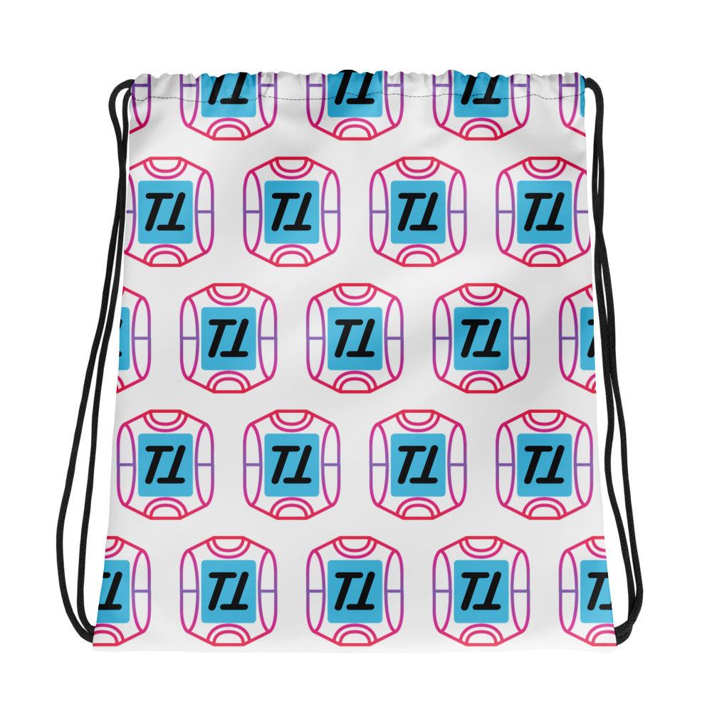 TOPTEES - Drawstring bag