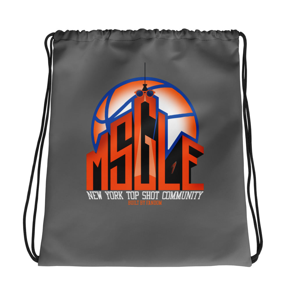 Mecca Moments - Drawstring bag