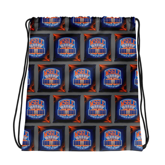 Home Court - Drawstring bag