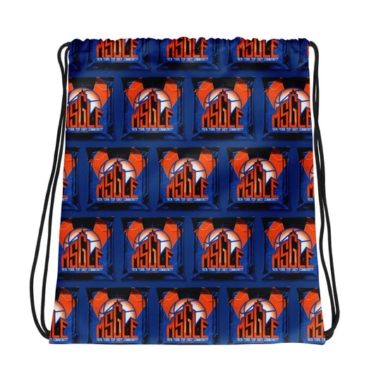 Game Day Fit2 - Drawstring bag