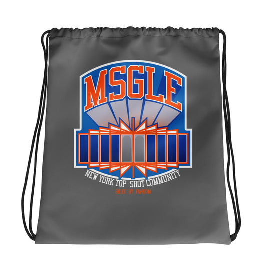 Home Court - Drawstring bag