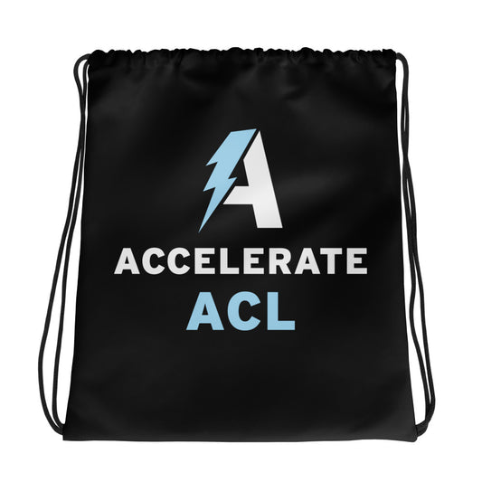 AACL - Drawstring bag