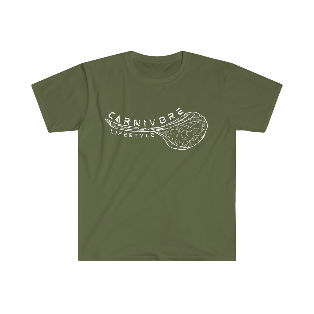 CL - Unisex Softstyle T-Shirt