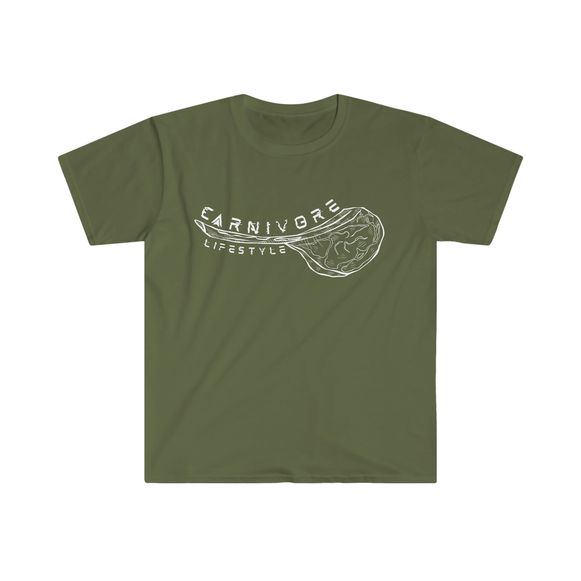 CL - Unisex Softstyle T-Shirt