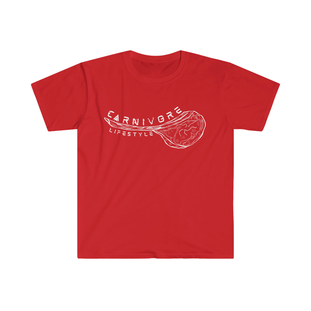 CL - Unisex Softstyle T-Shirt