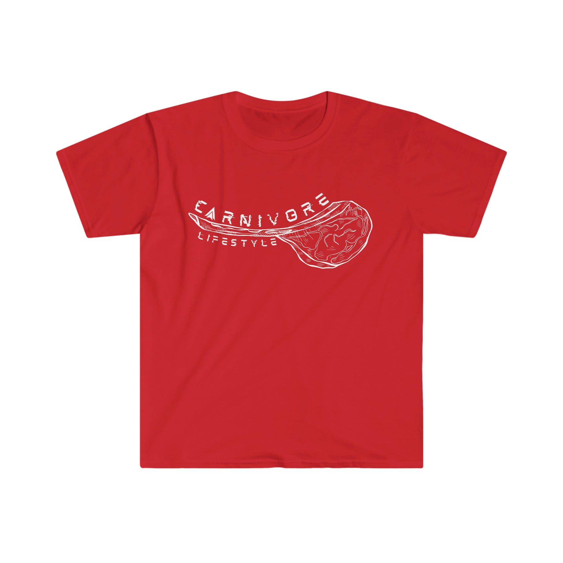 CL - Unisex Softstyle T-Shirt