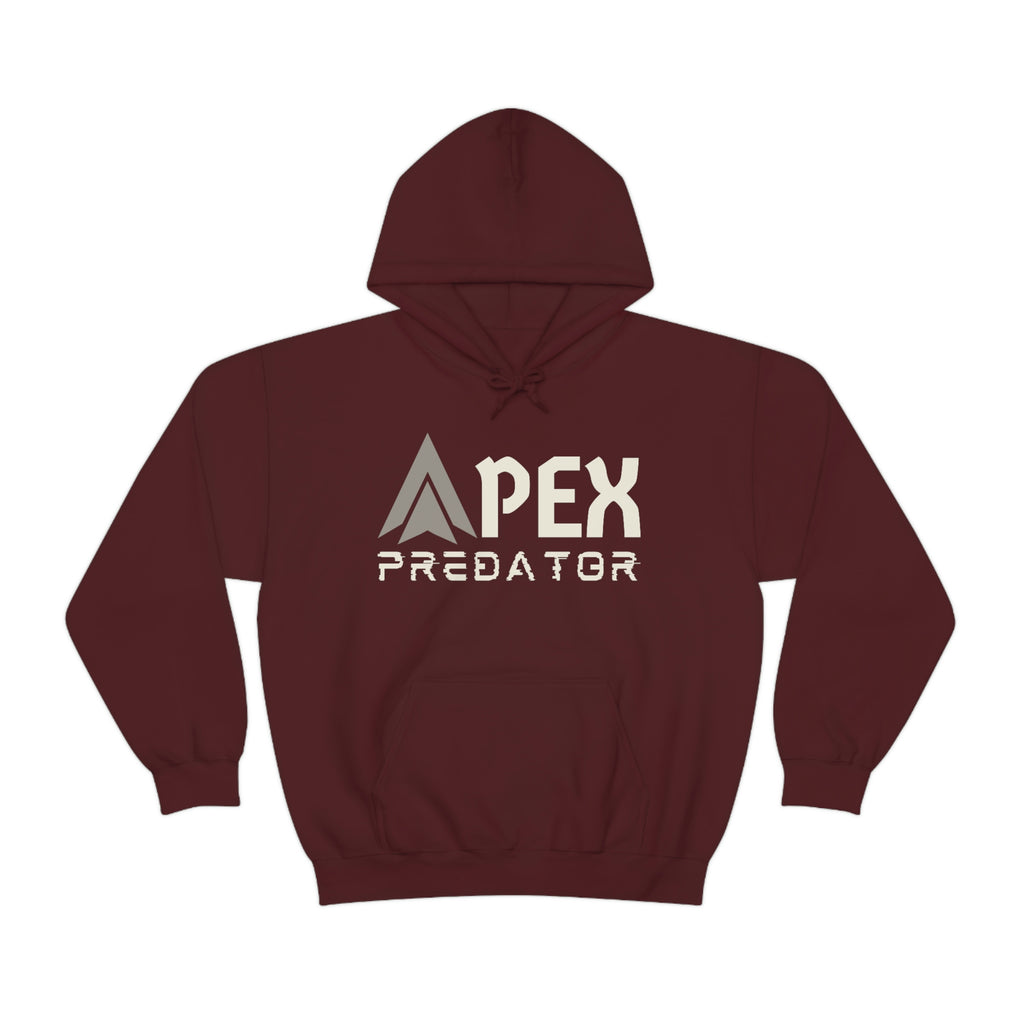 APEX Predator - Unisex Heavy Blend™ Hooded Sweatshirt