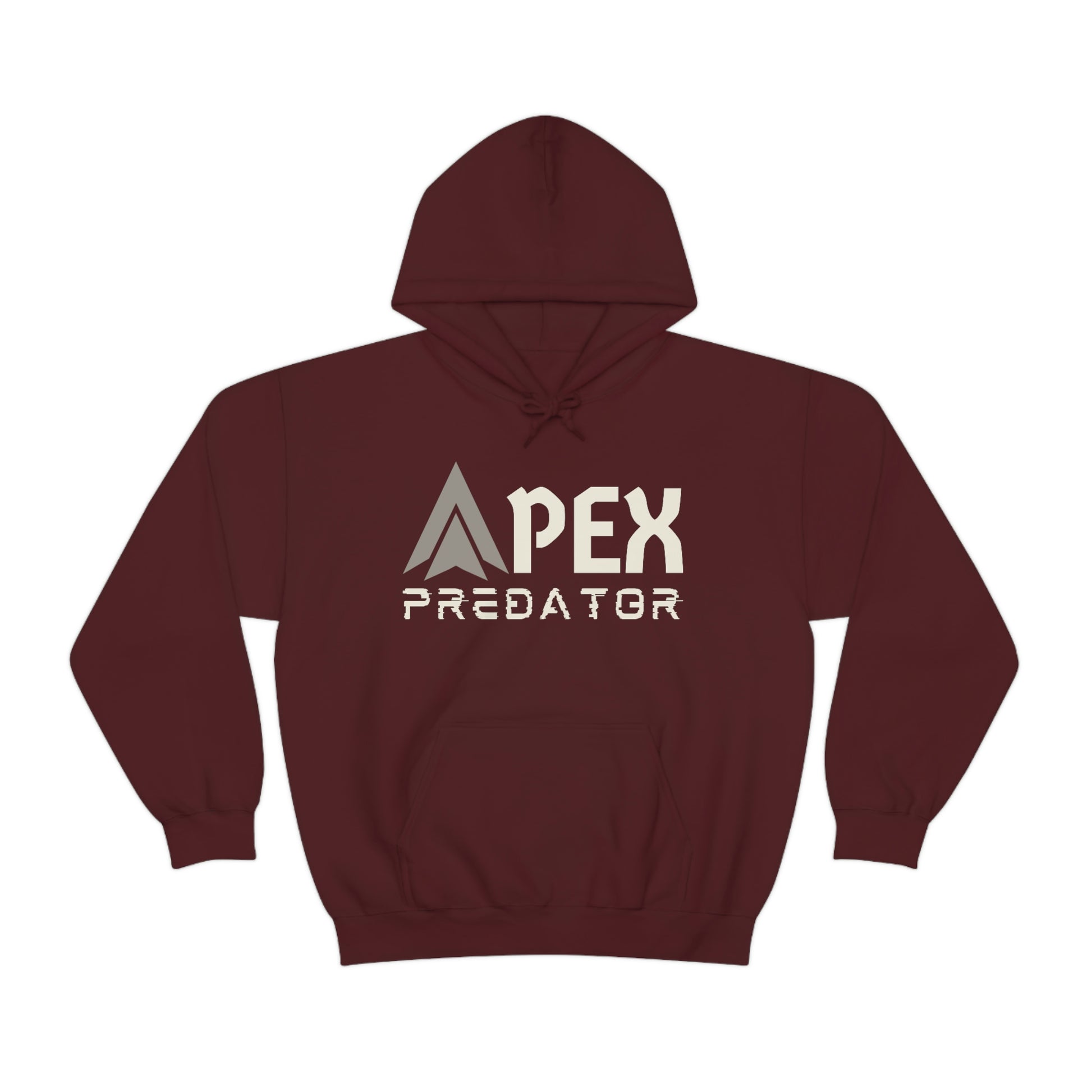 APEX Predator - Unisex Heavy Blend™ Hooded Sweatshirt