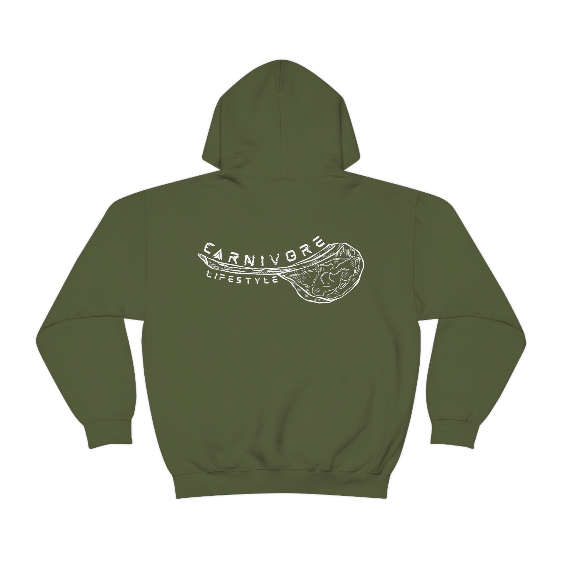 APEX Predator - Unisex Heavy Blend™ Hooded Sweatshirt