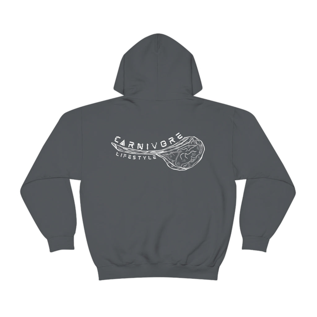 APEX Predator - Unisex Heavy Blend™ Hooded Sweatshirt