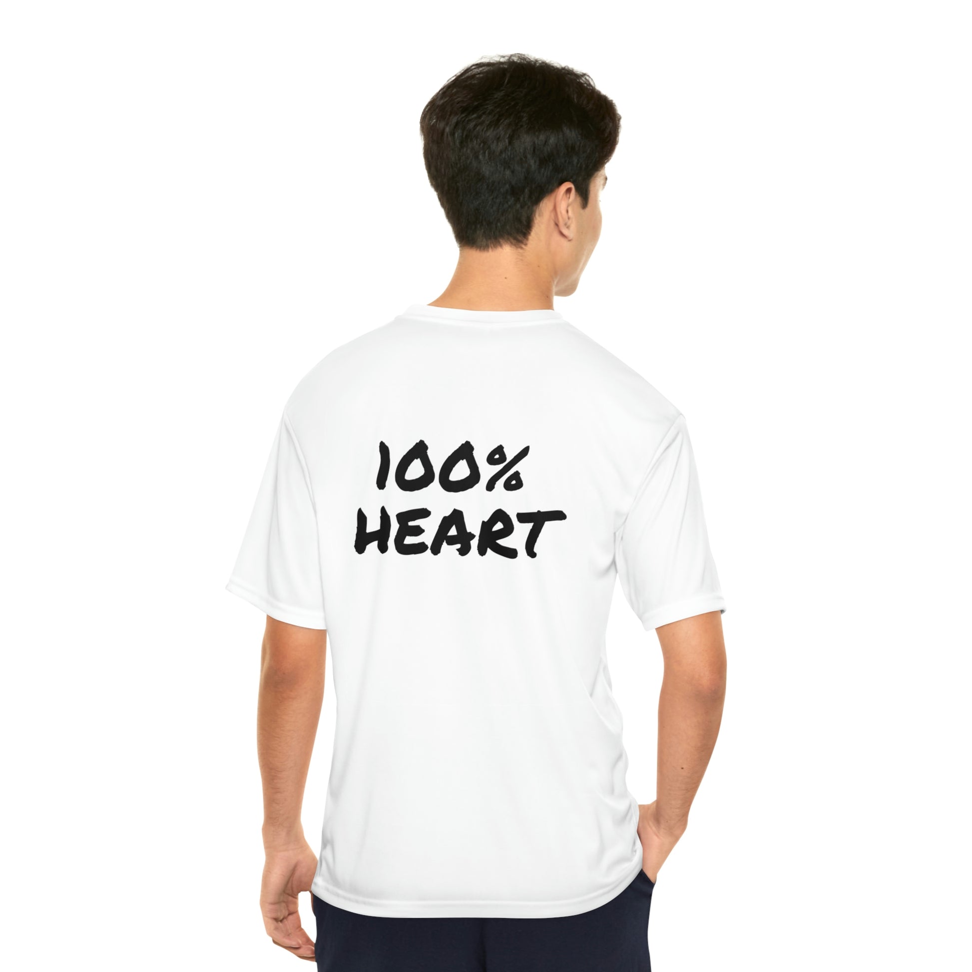 CV - Men's Performance T-Shirt