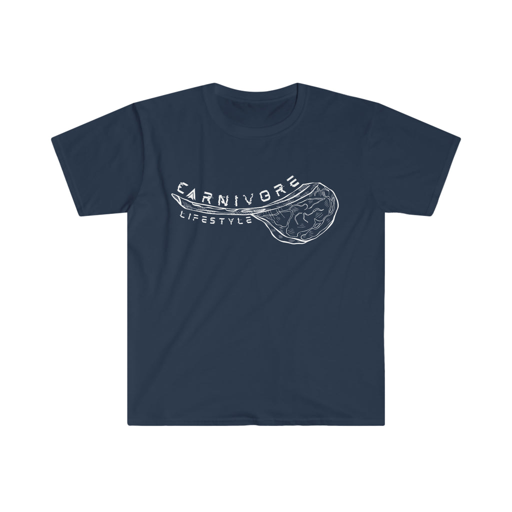 CL - Unisex Softstyle T-Shirt