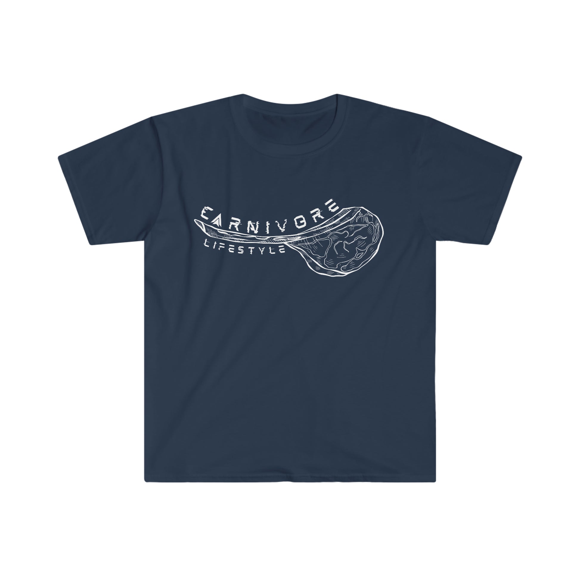 CL - Unisex Softstyle T-Shirt