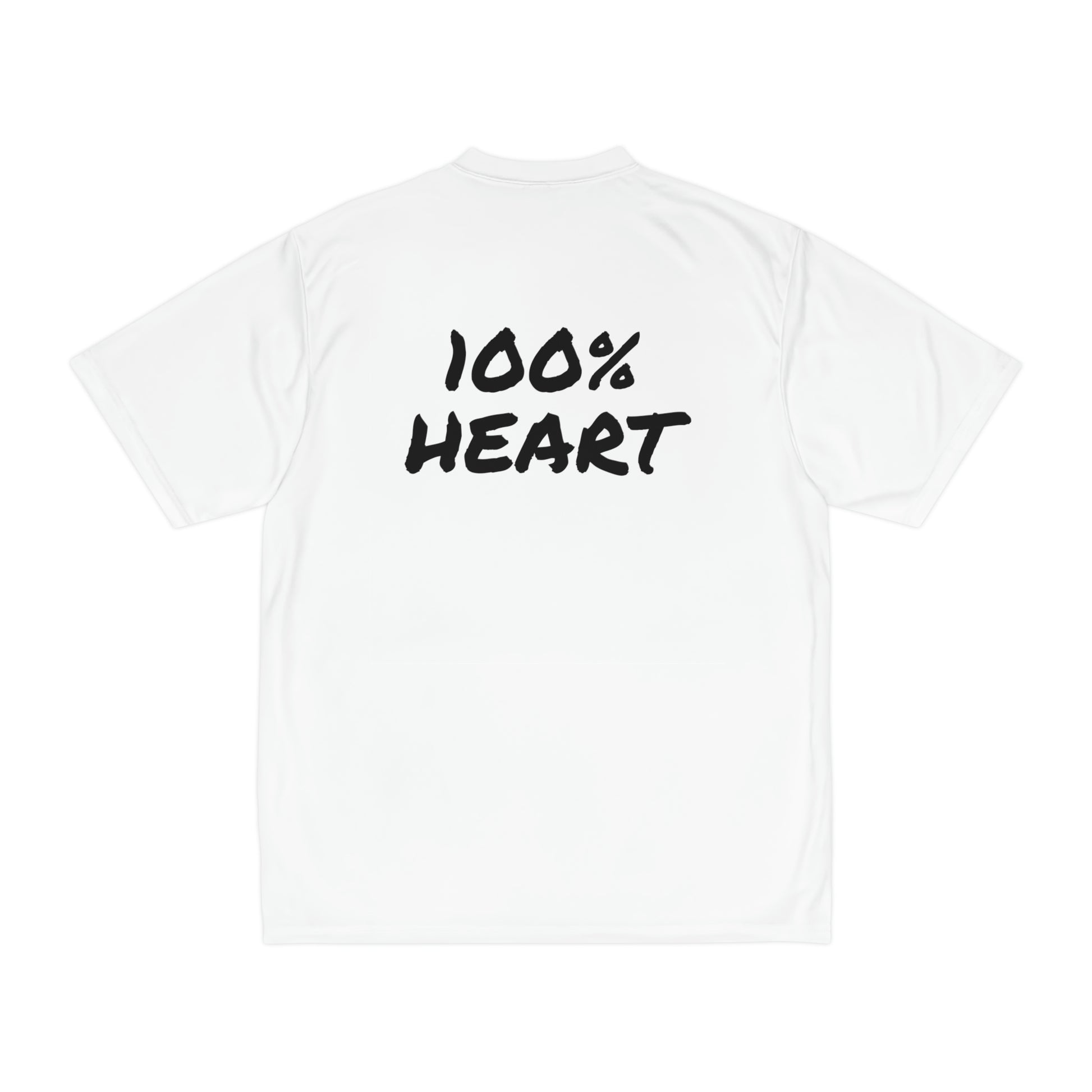 CV - Men's Performance T-Shirt