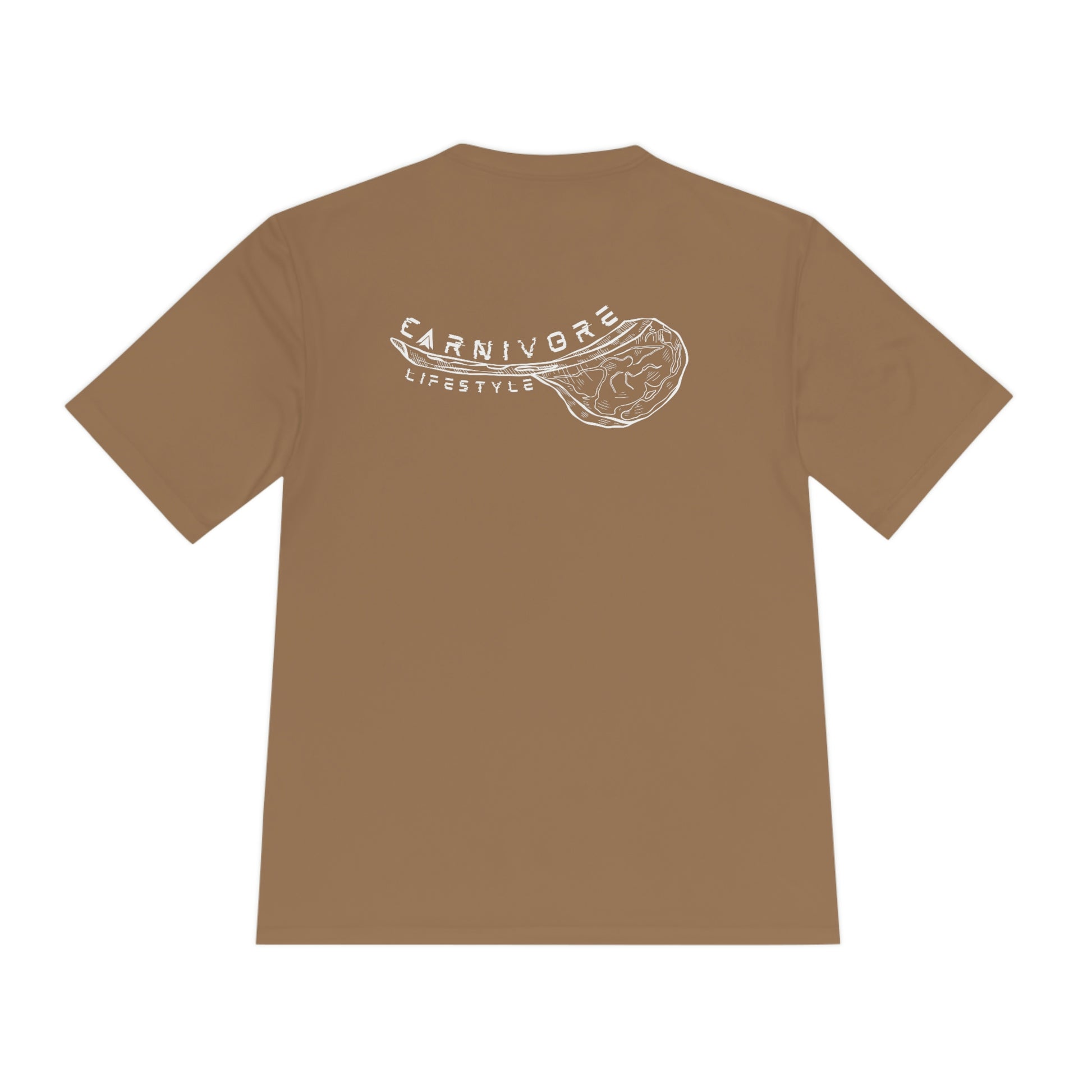 F Plants - Unisex Moisture Wicking Tee
