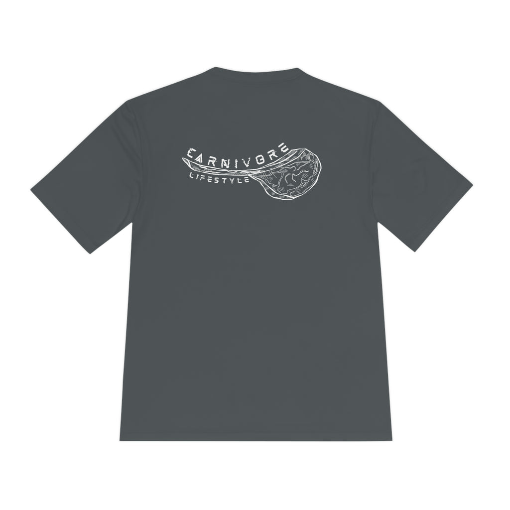 F Plants - Unisex Moisture Wicking Tee