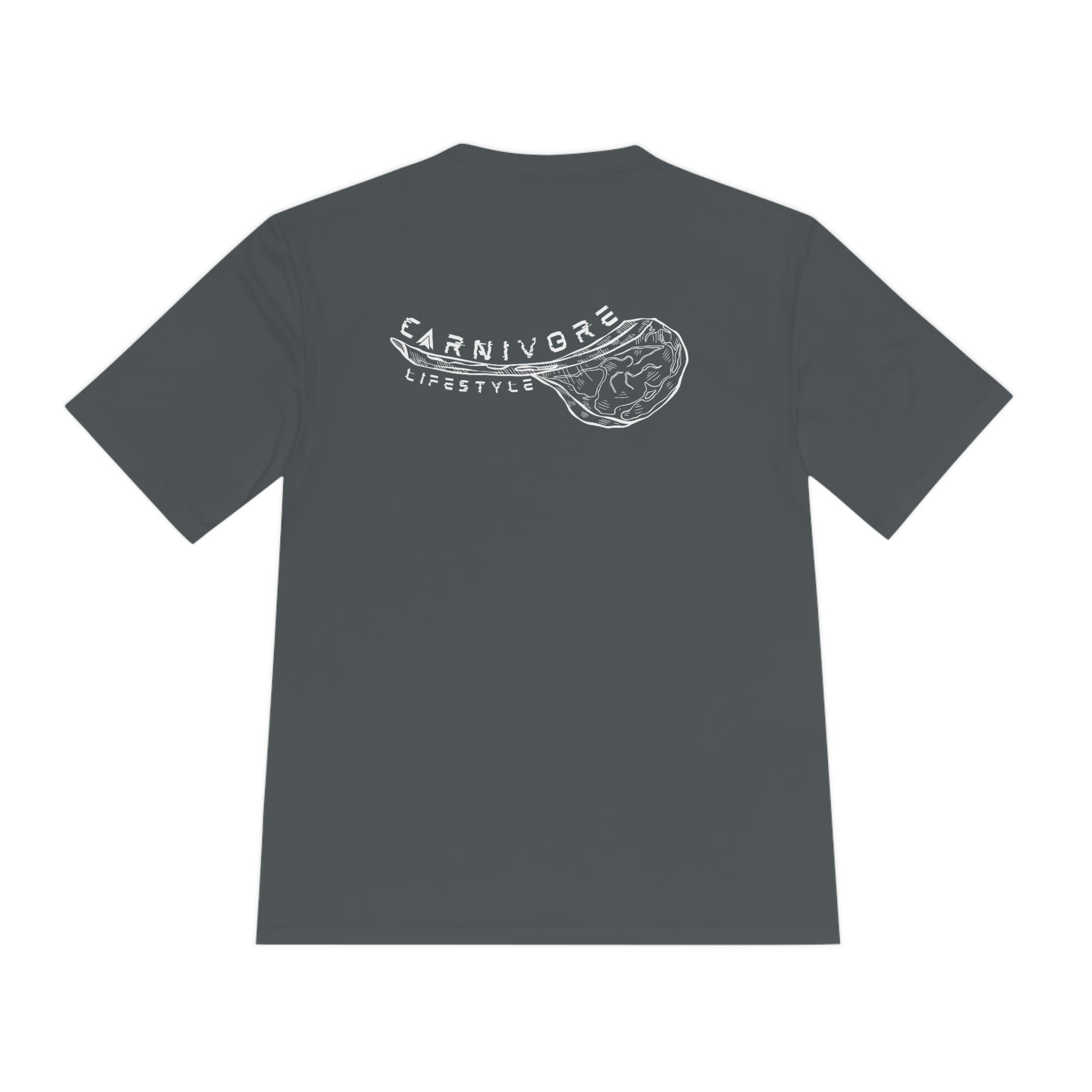 F Plants - Unisex Moisture Wicking Tee