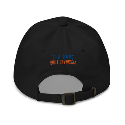 "Built By Fandom" Mecca Moments - Dad hat