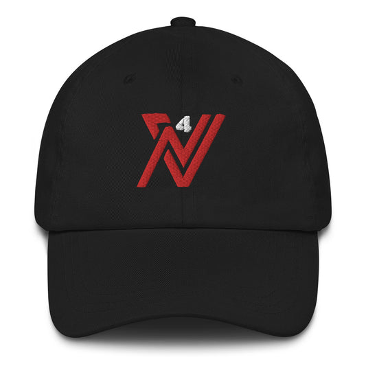 NV4 - Dad hat