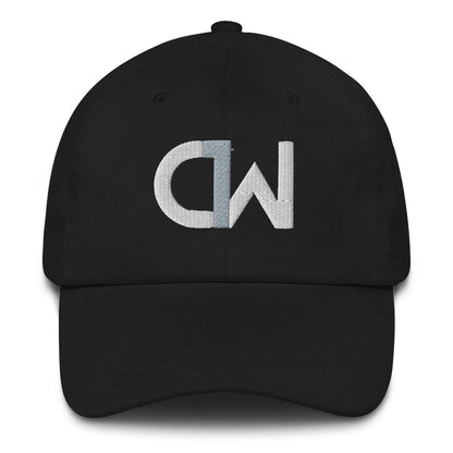 CW - Dad hat