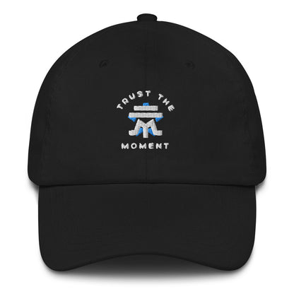 Trust The Moment - Dad hat