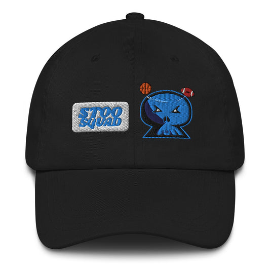 Stoo Squad 2 - Dad hat