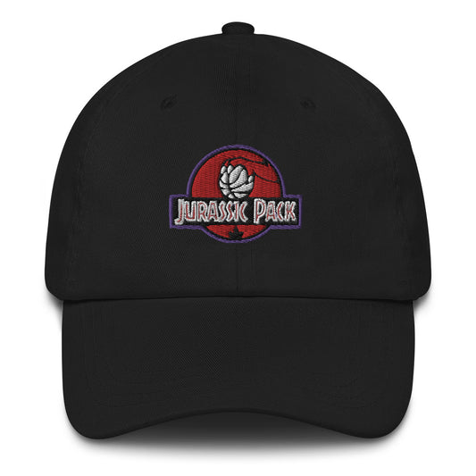 Jurassic Pack Origins - Dad hat
