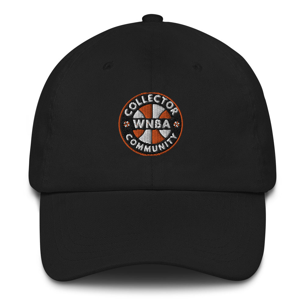 WNBA Collector - Dad hat