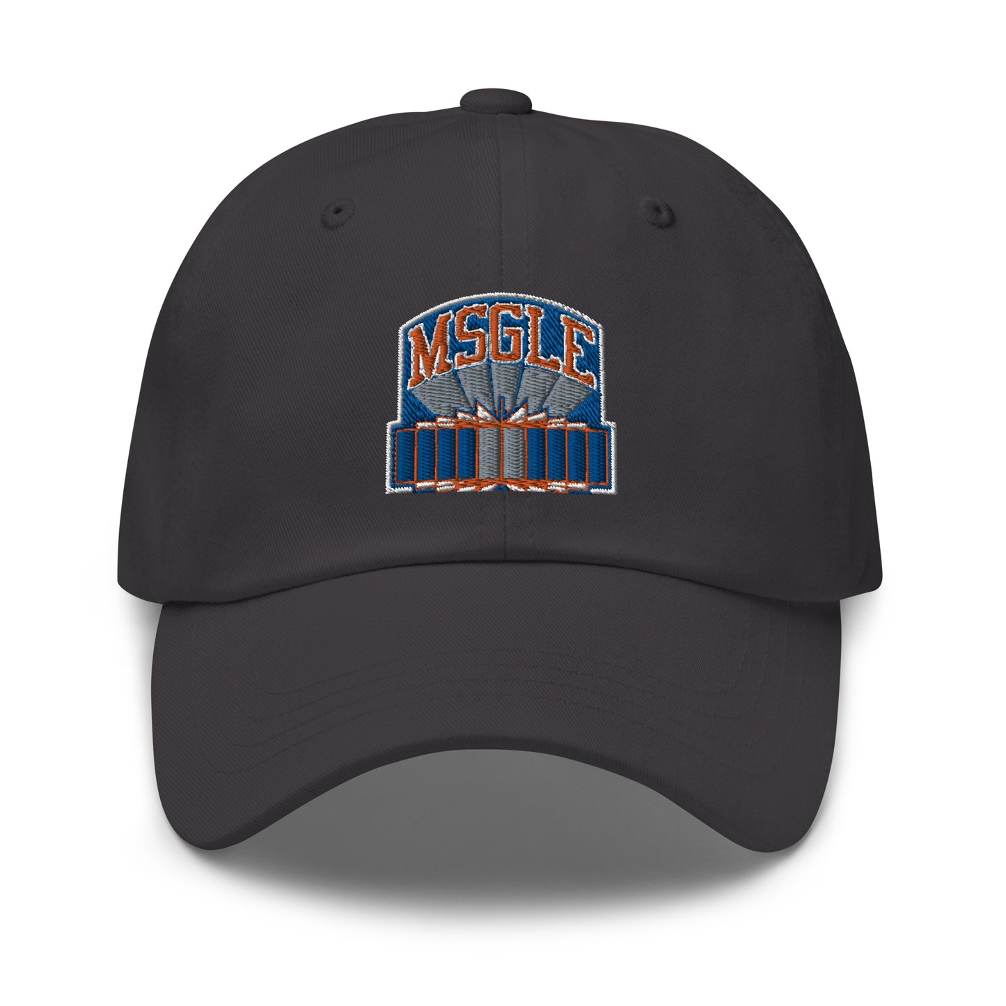 "Built By Fandom" Home Court - Dad hat