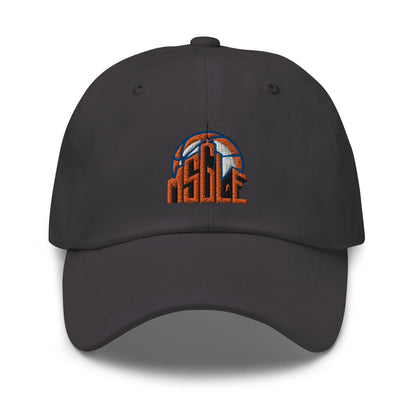 "Built By Fandom" Mecca Moments - Dad hat