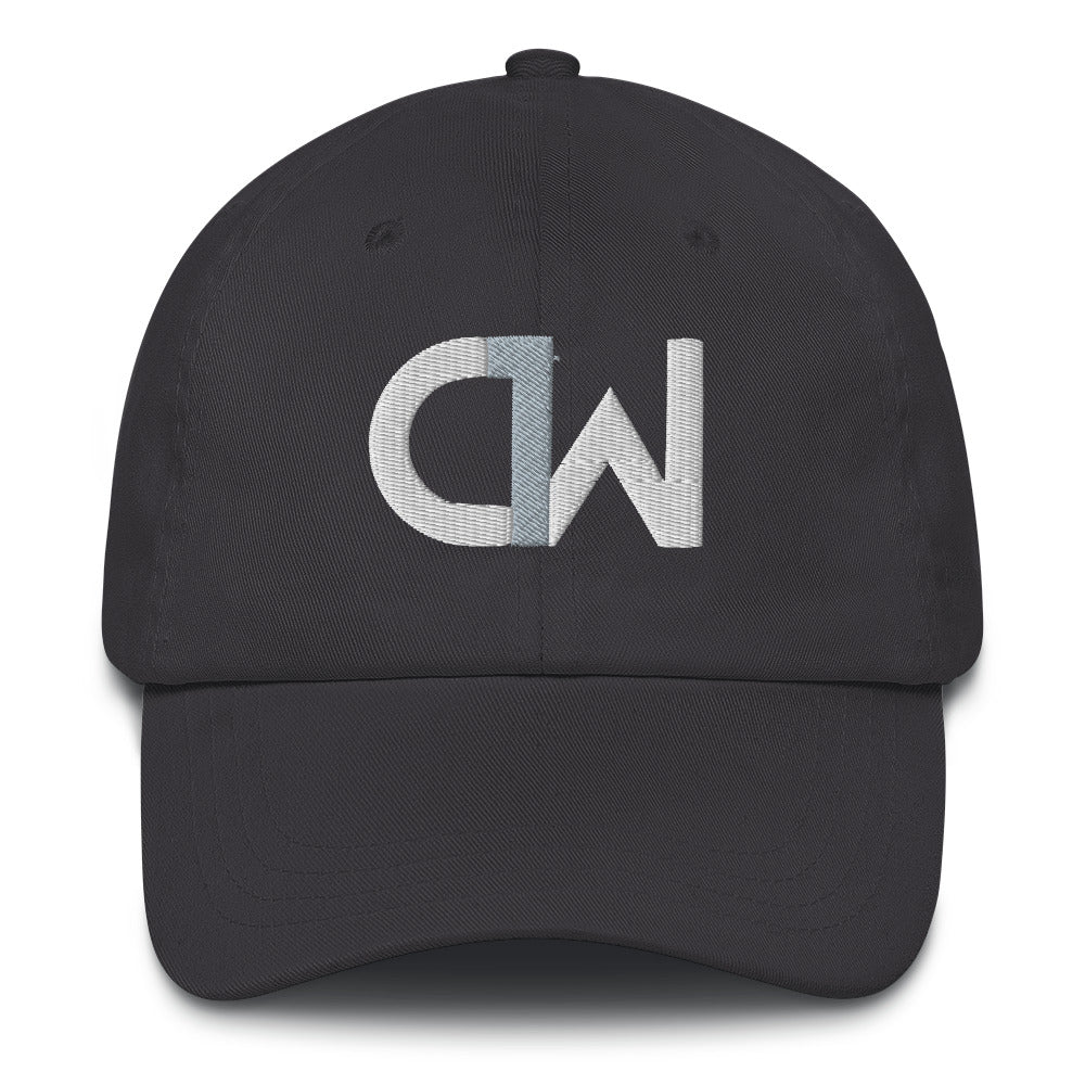 CW - Dad hat