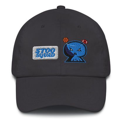 Stoo Squad 2 - Dad hat