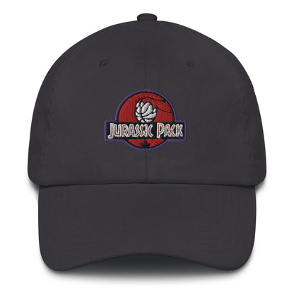 Jurassic Pack Origins - Dad hat