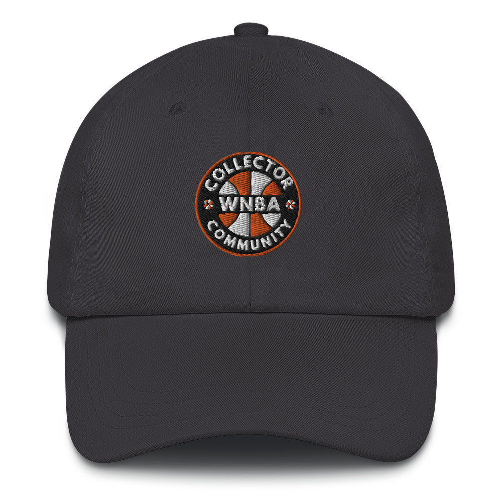 WNBA Collector - Dad hat