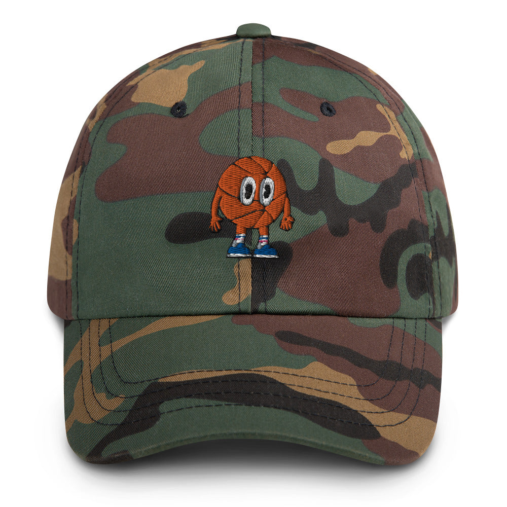 HFTM Barry Classic - Dad hat