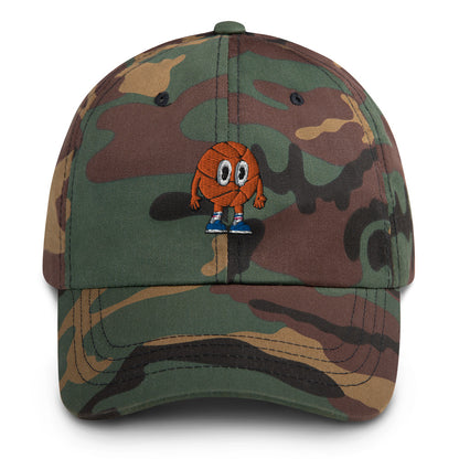 HFTM Barry Classic - Dad hat