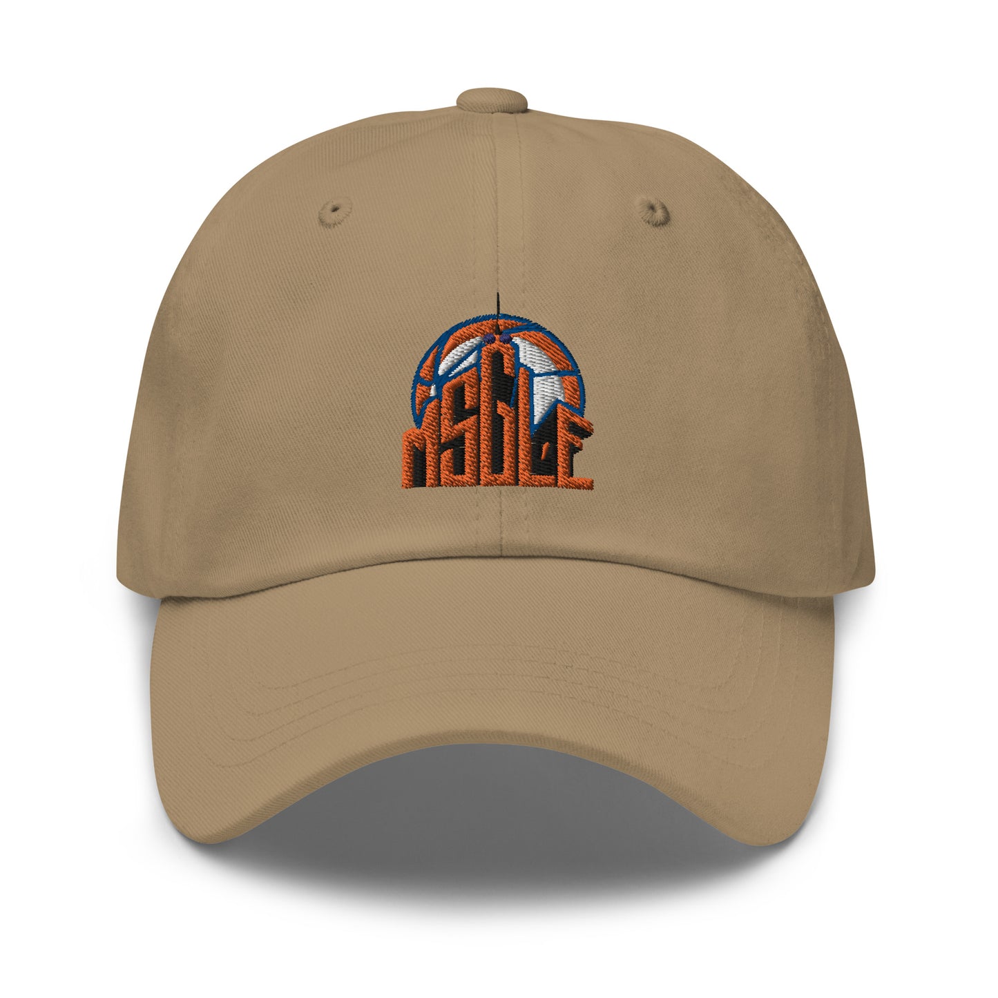 "Built By Fandom" Mecca Moments - Dad hat