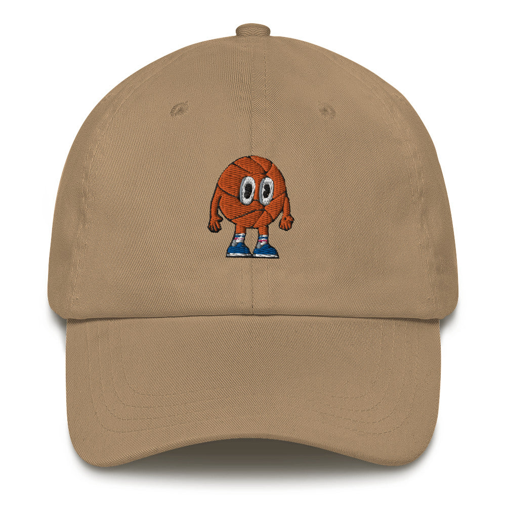 HFTM Barry Classic - Dad hat