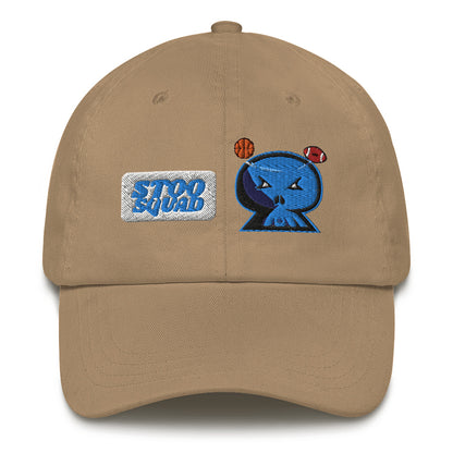 Stoo Squad 2 - Dad hat