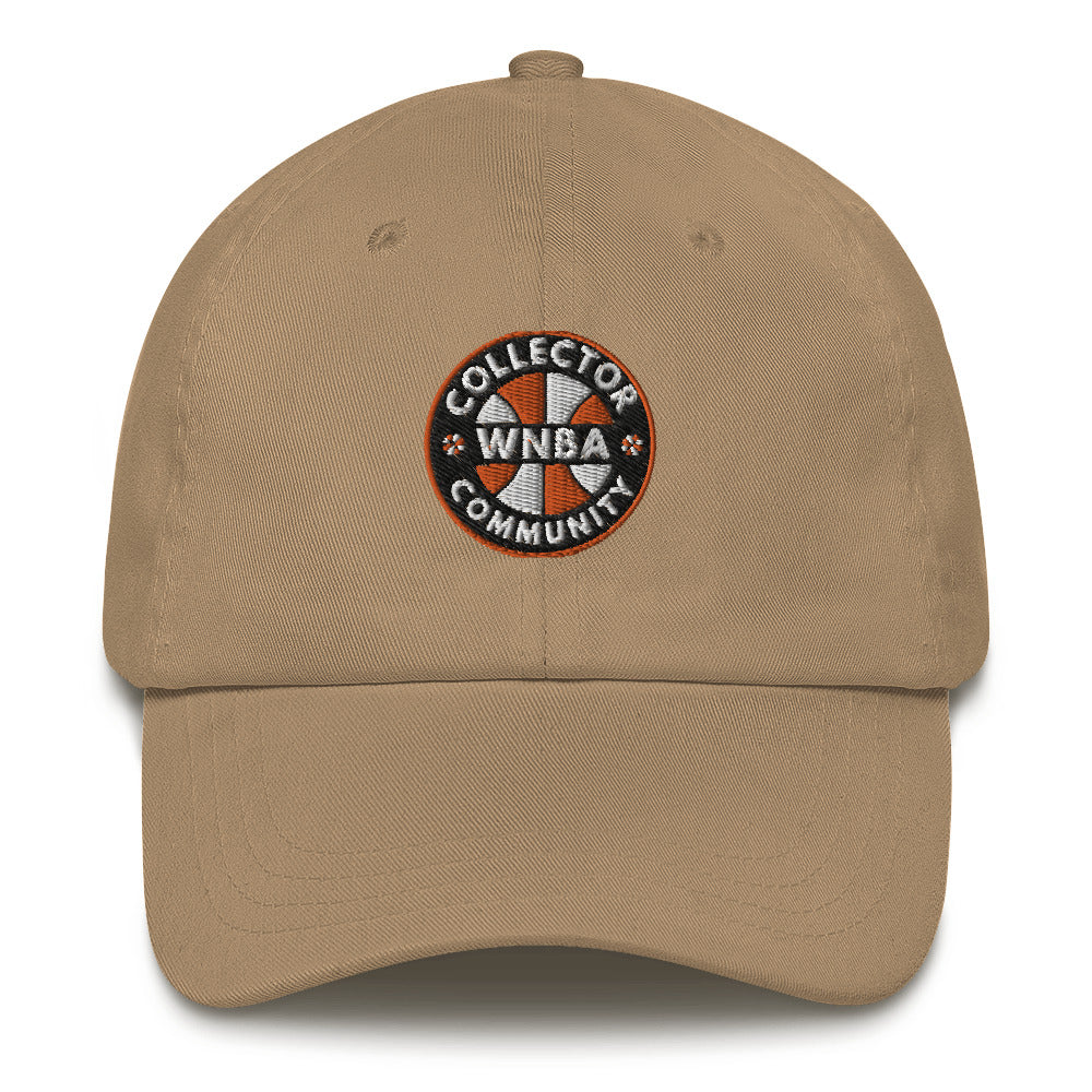 WNBA Collector - Dad hat