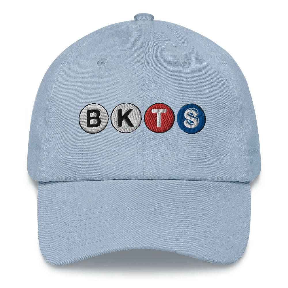 Nothin' But Nets Classic - Dad hat