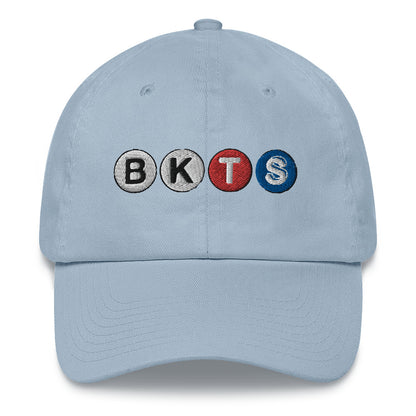 Nothin' But Nets Classic - Dad hat