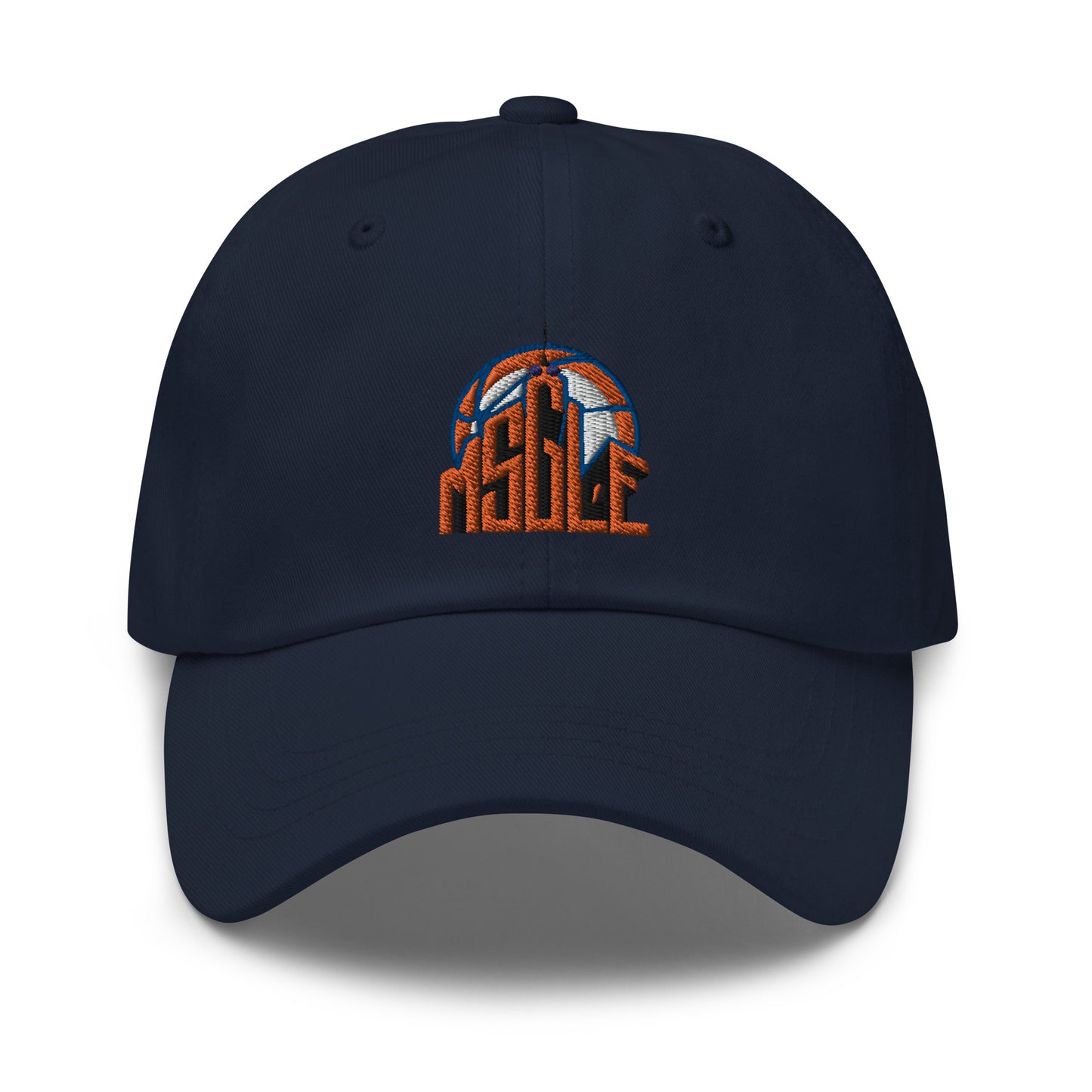 "Built By Fandom" Mecca Moments - Dad hat